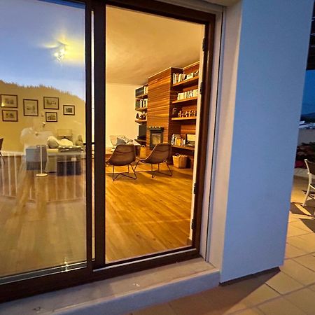 Beach House w/ Pool Kid Friendly Colares Exterior foto