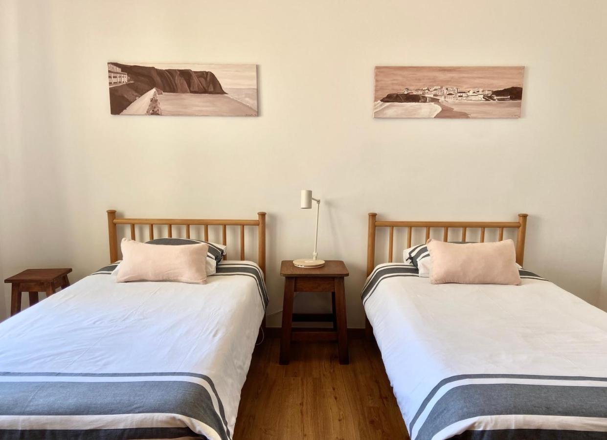 Beach House w/ Pool Kid Friendly Colares Exterior foto