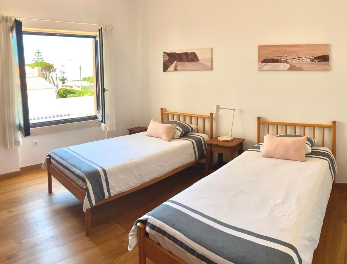 Beach House w/ Pool Kid Friendly Colares Exterior foto
