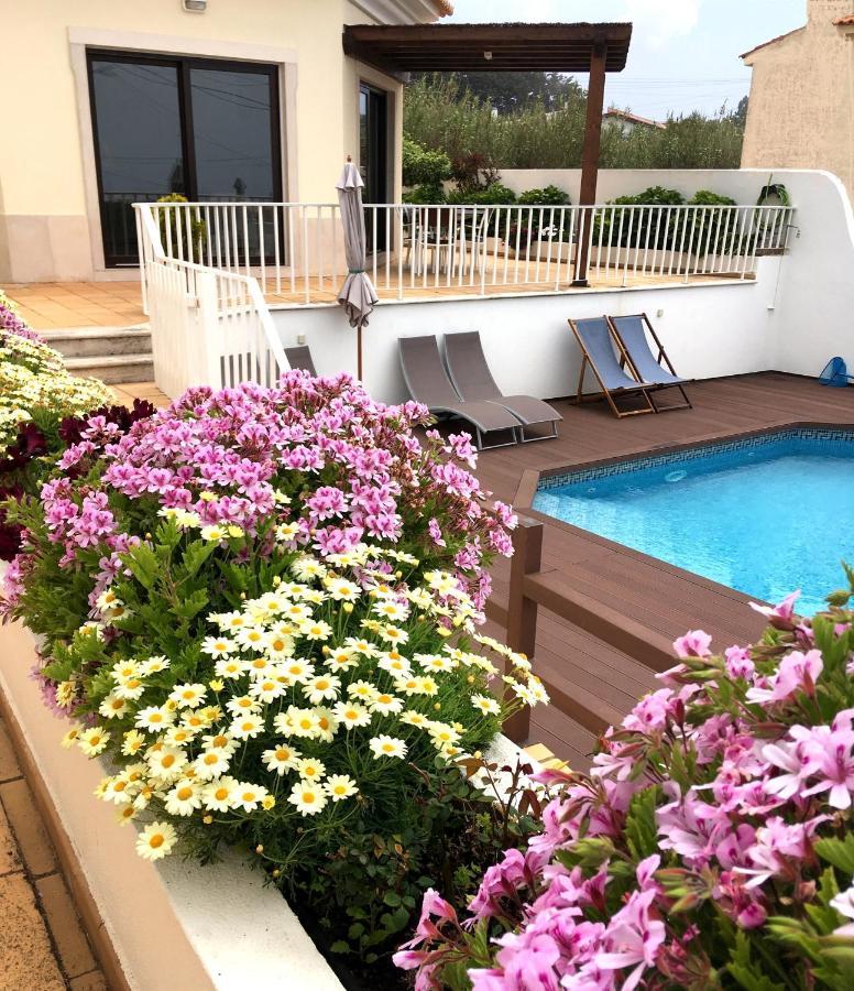 Beach House w/ Pool Kid Friendly Colares Exterior foto