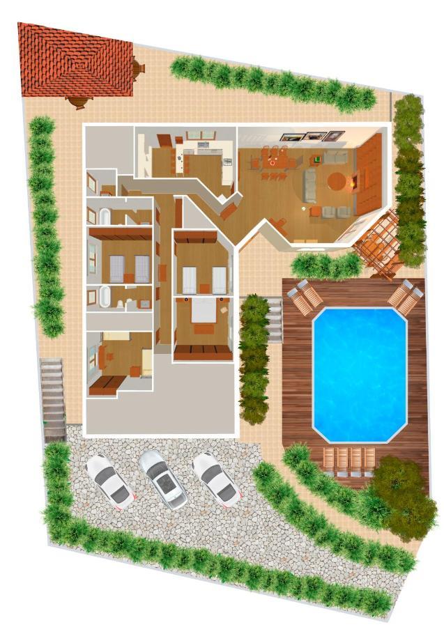Beach House w/ Pool Kid Friendly Colares Exterior foto