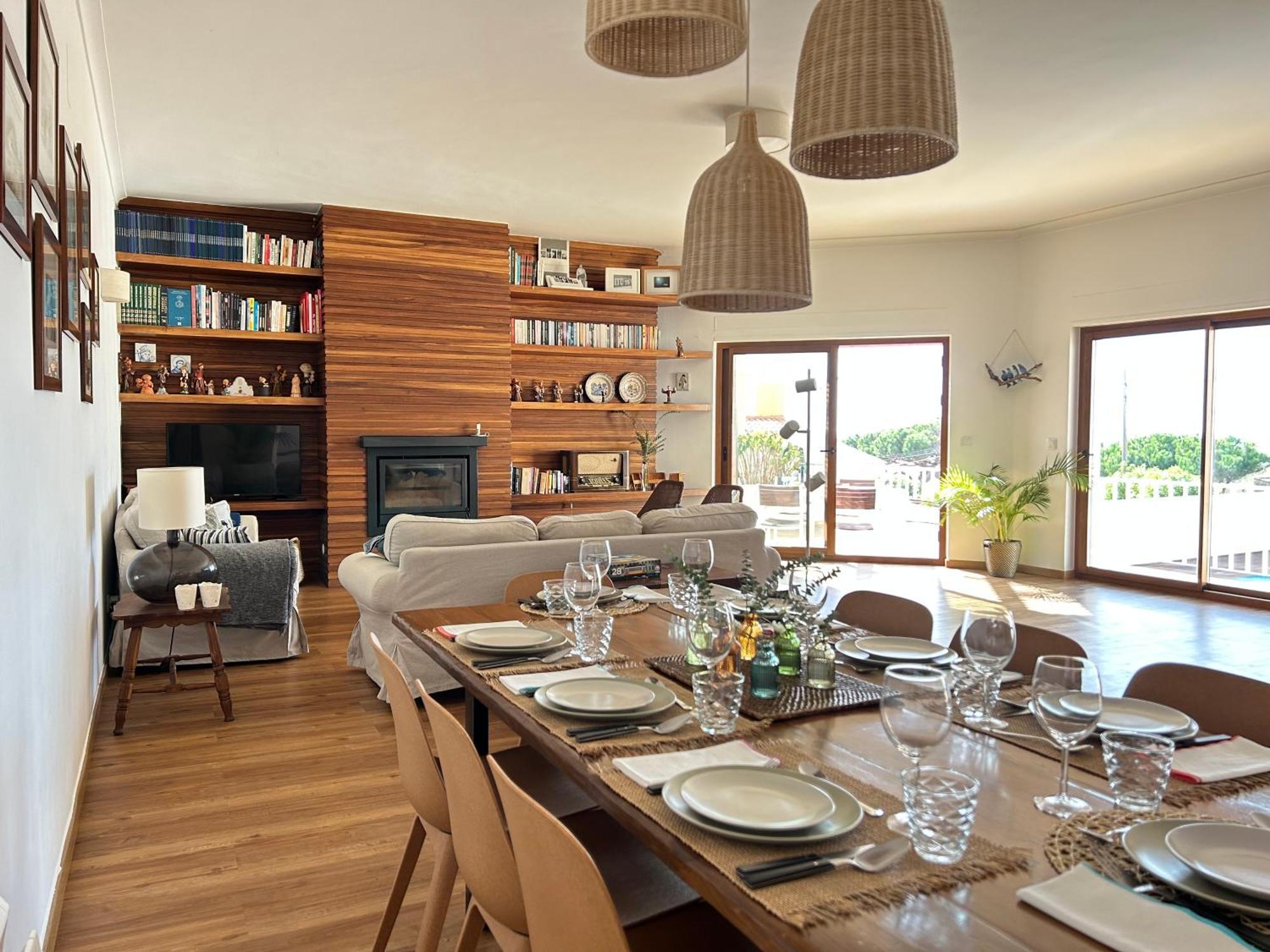 Beach House w/ Pool Kid Friendly Colares Exterior foto