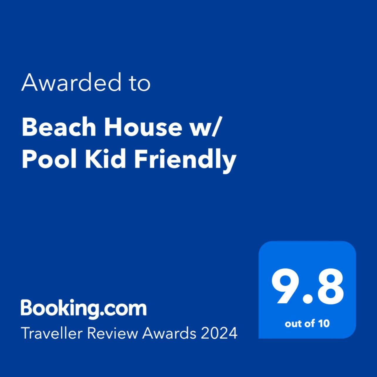 Beach House w/ Pool Kid Friendly Colares Exterior foto