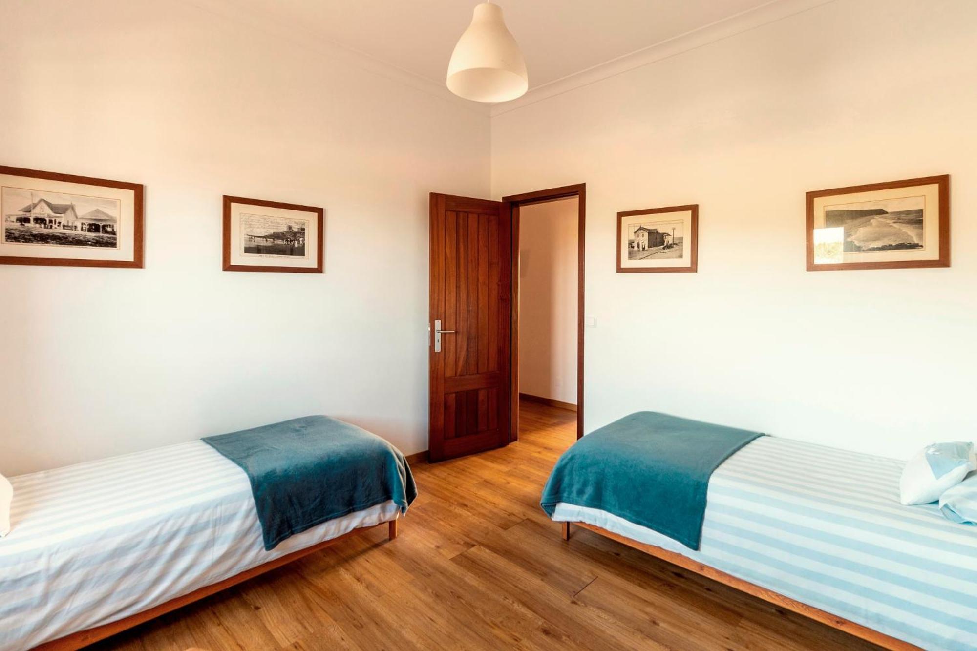 Beach House w/ Pool Kid Friendly Colares Exterior foto