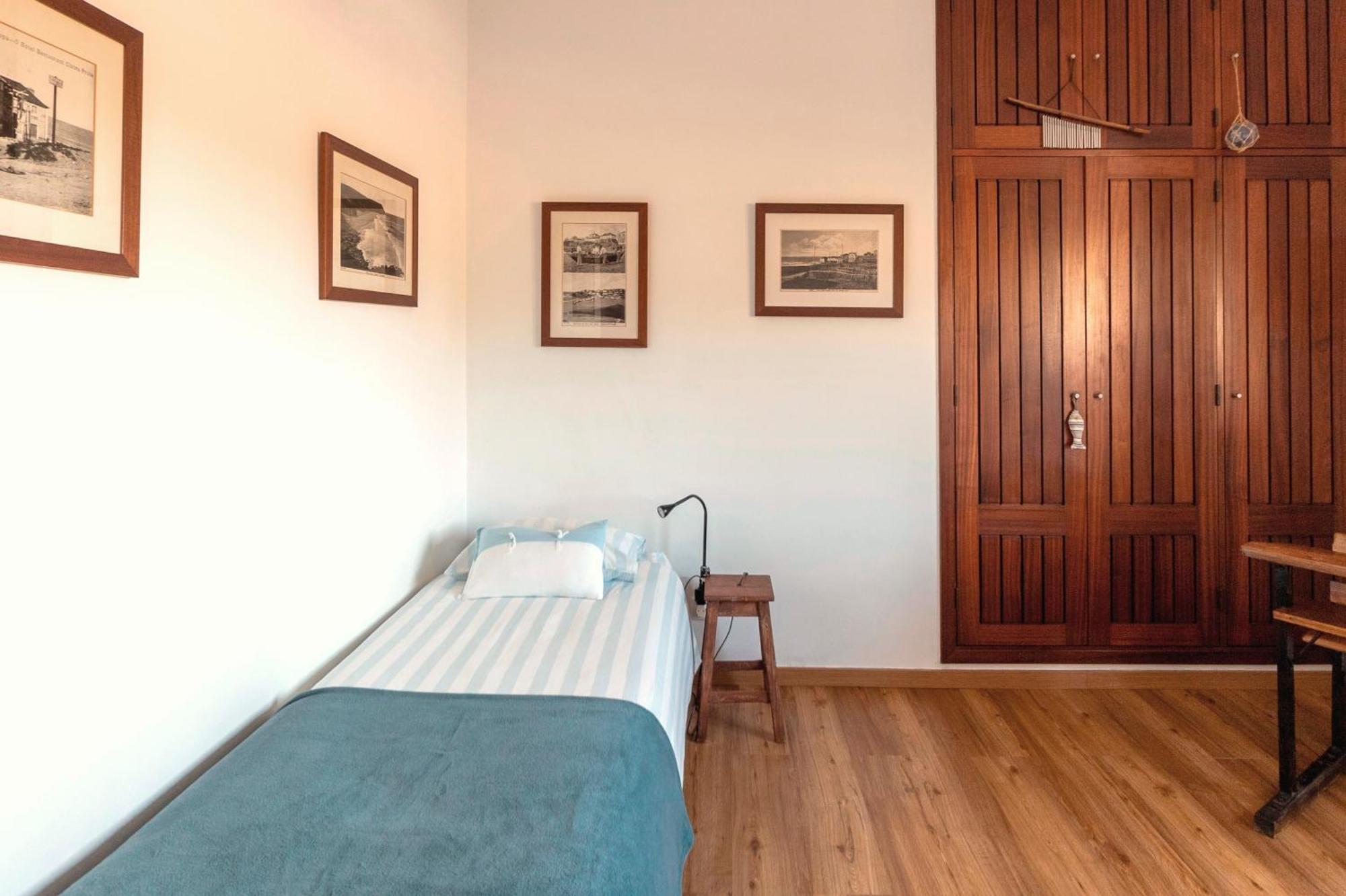 Beach House w/ Pool Kid Friendly Colares Exterior foto