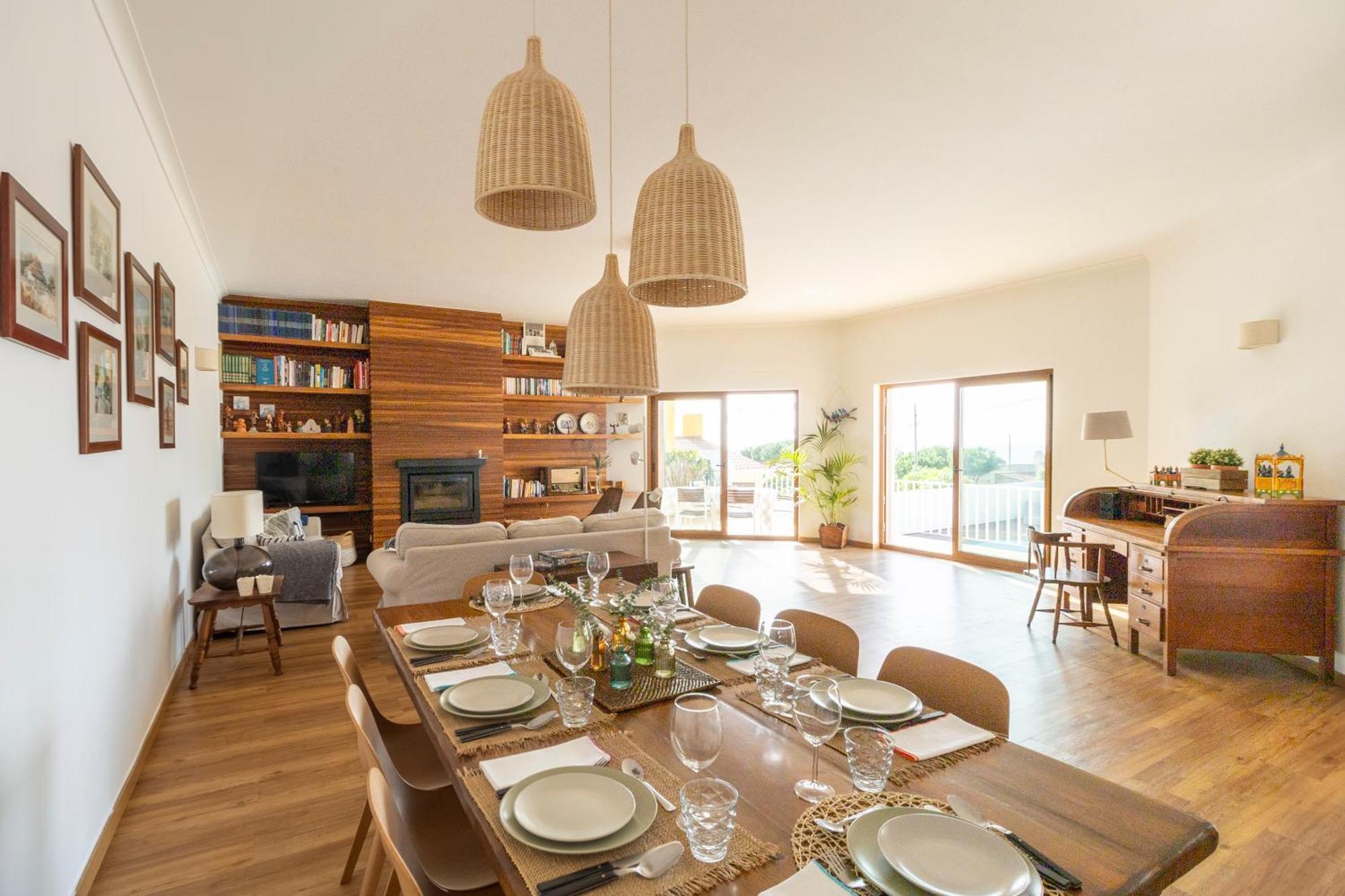 Beach House w/ Pool Kid Friendly Colares Exterior foto