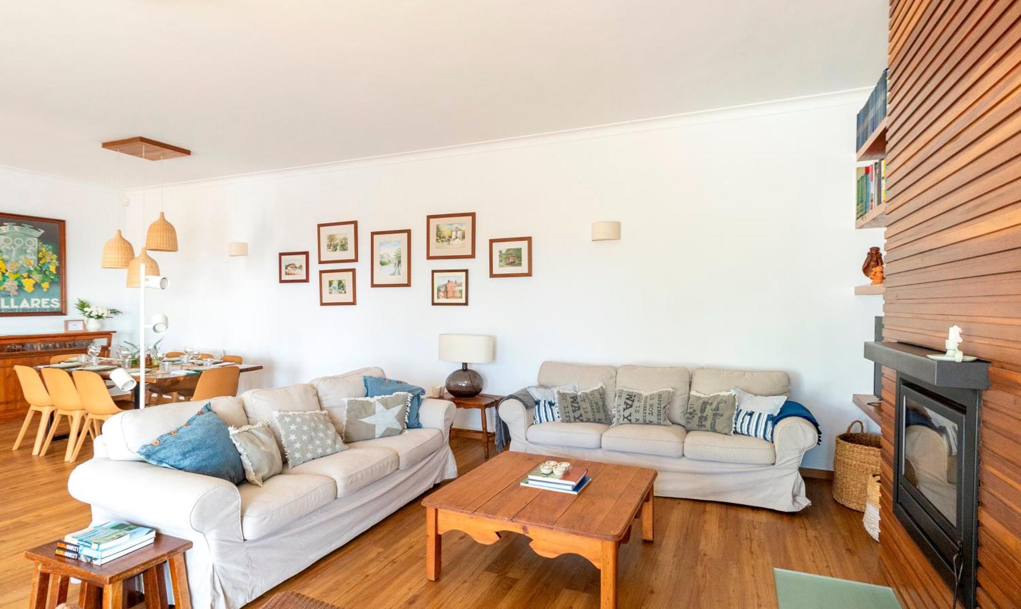 Beach House w/ Pool Kid Friendly Colares Exterior foto