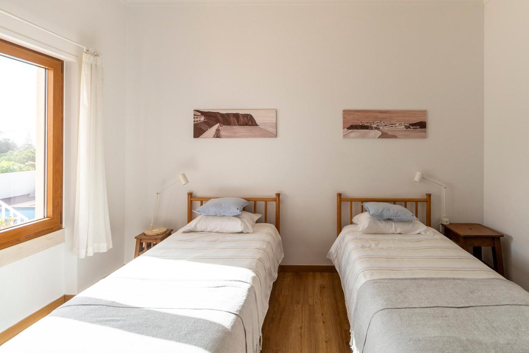 Beach House w/ Pool Kid Friendly Colares Exterior foto