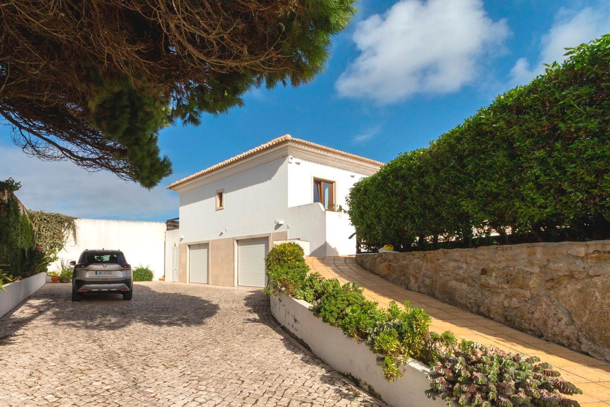Beach House w/ Pool Kid Friendly Colares Exterior foto