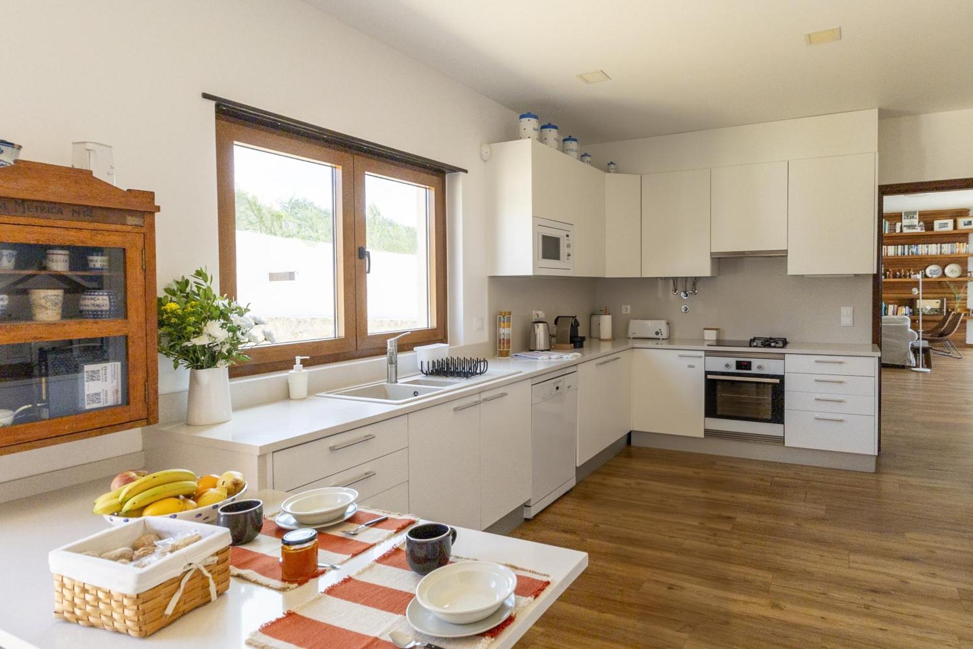 Beach House w/ Pool Kid Friendly Colares Exterior foto