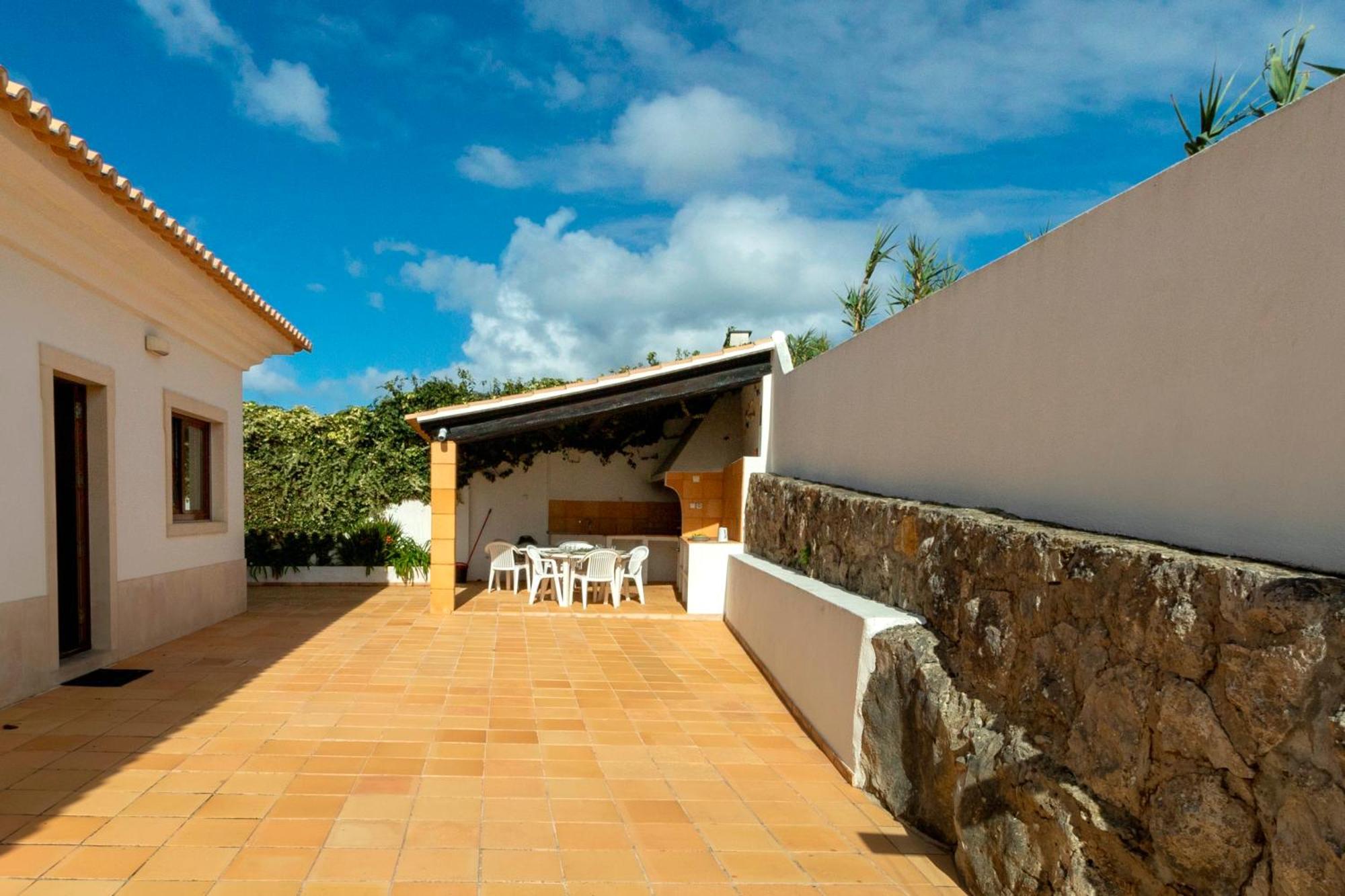 Beach House w/ Pool Kid Friendly Colares Exterior foto
