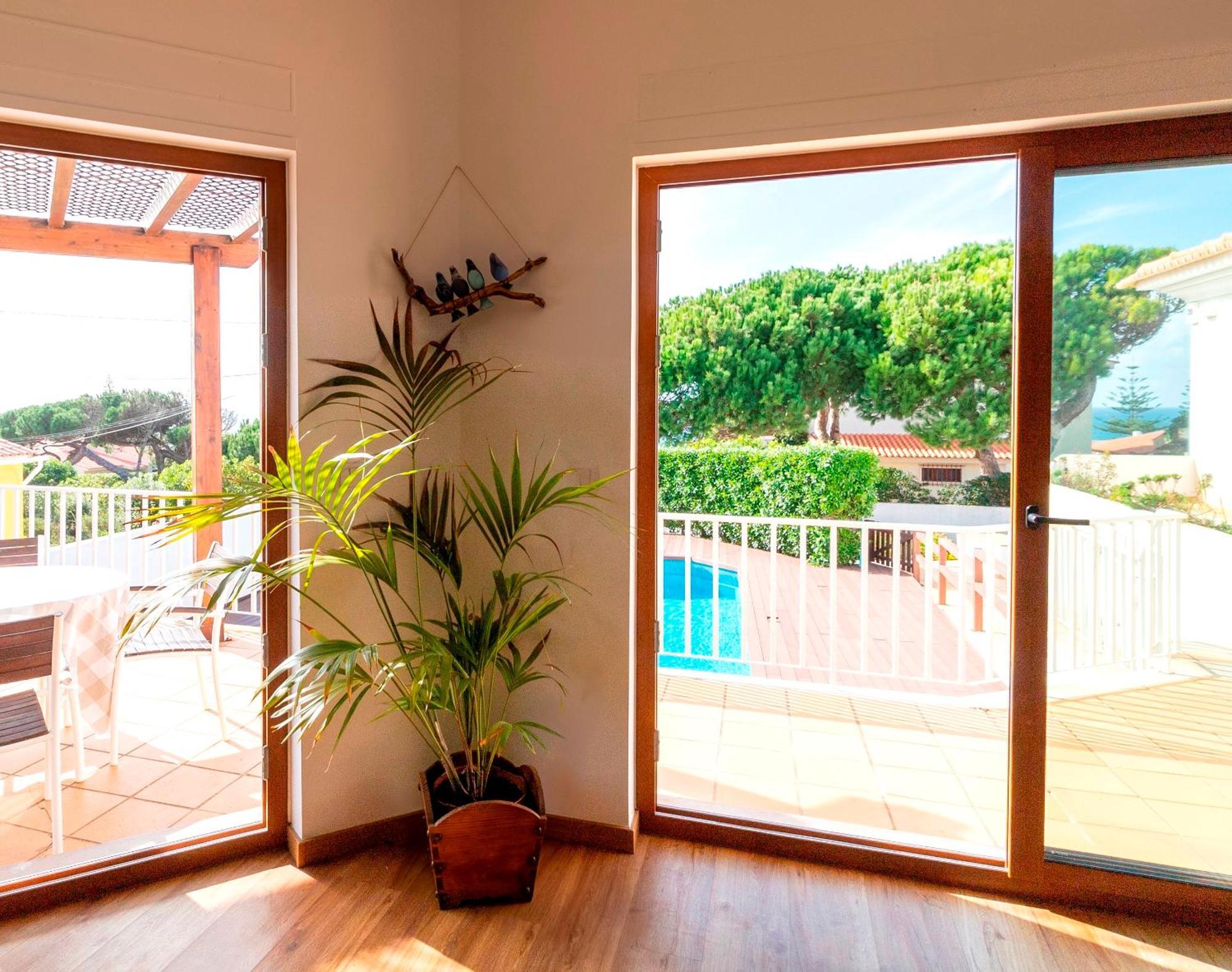 Beach House w/ Pool Kid Friendly Colares Exterior foto
