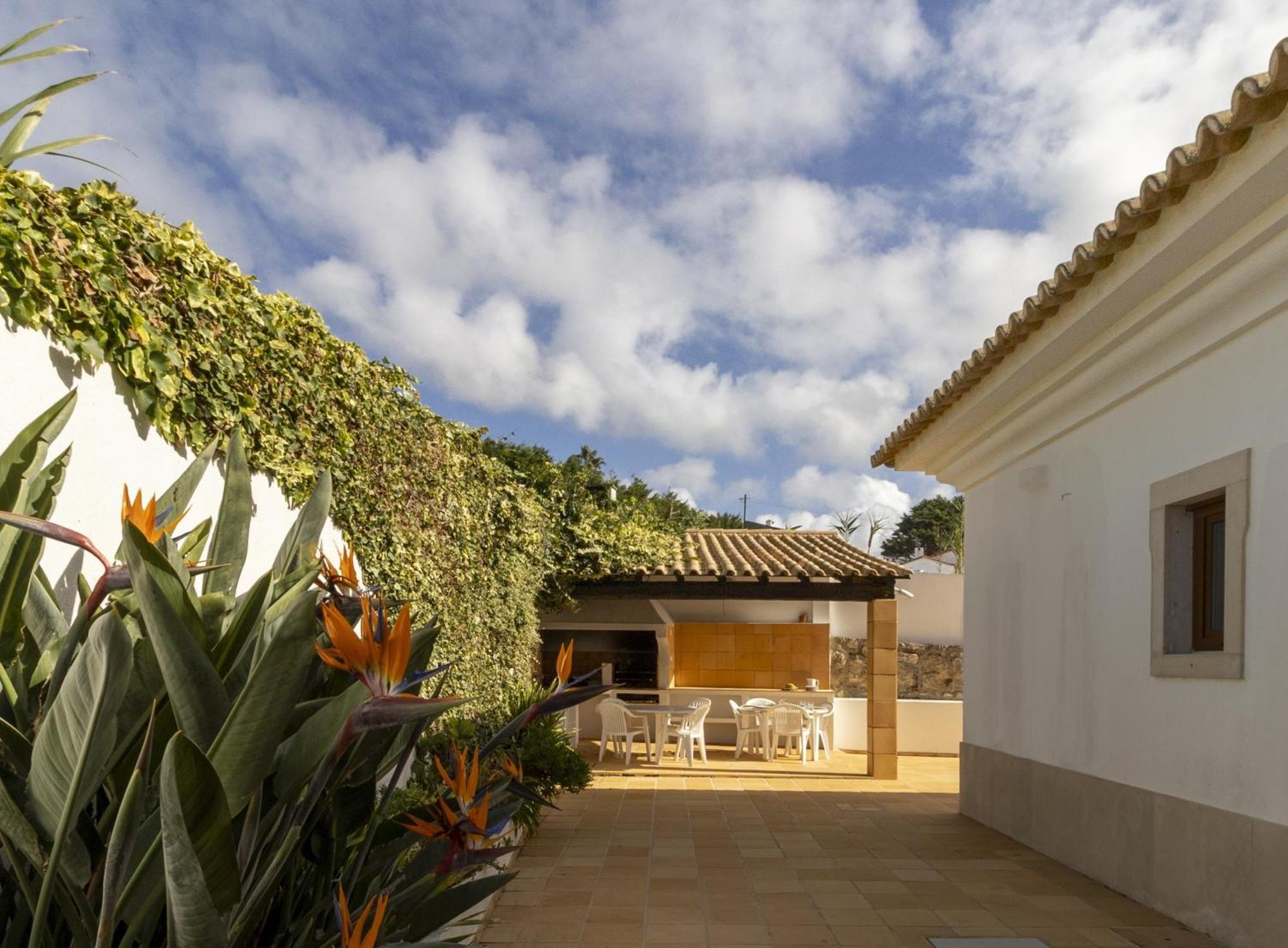 Beach House w/ Pool Kid Friendly Colares Exterior foto