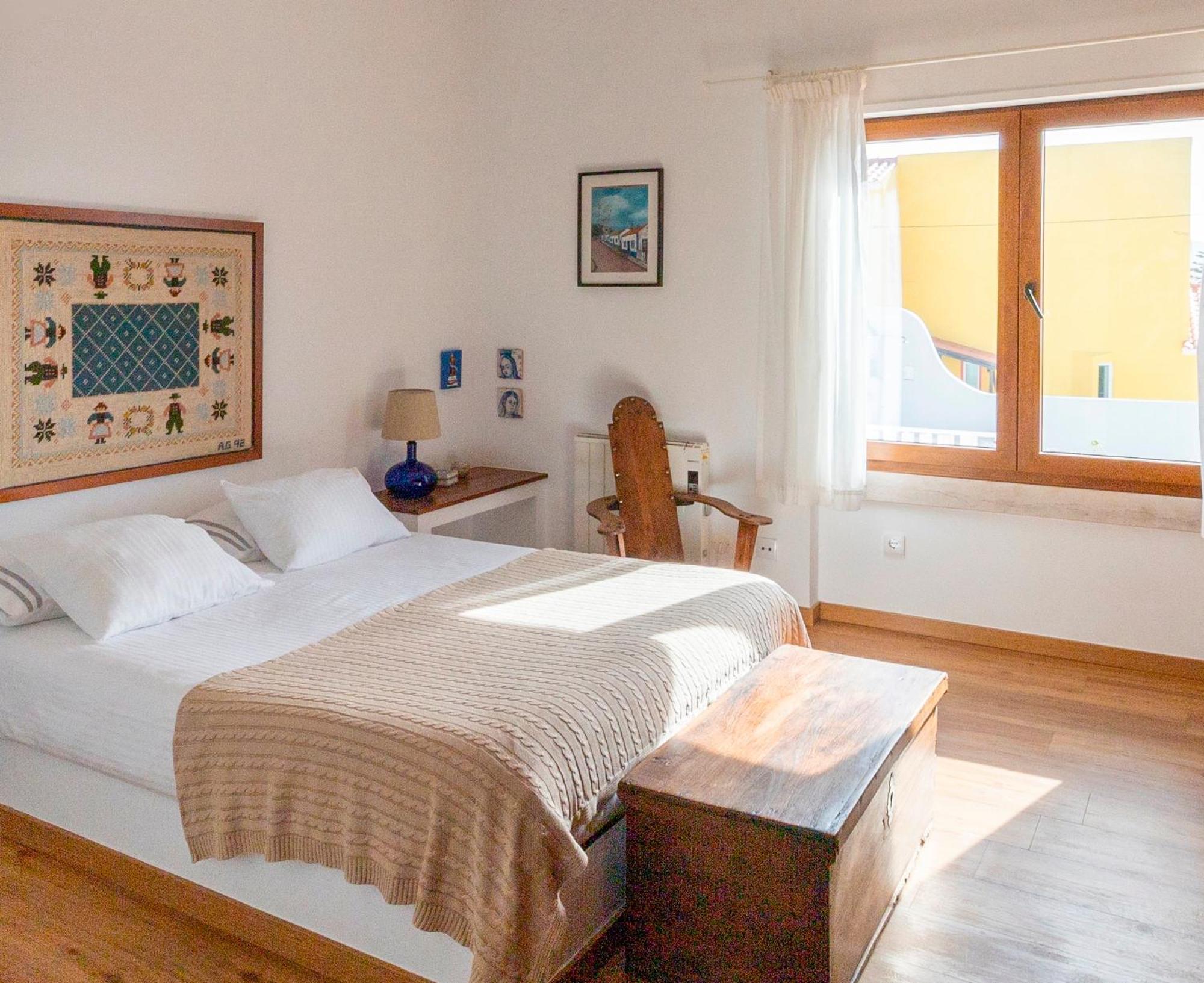 Beach House w/ Pool Kid Friendly Colares Exterior foto