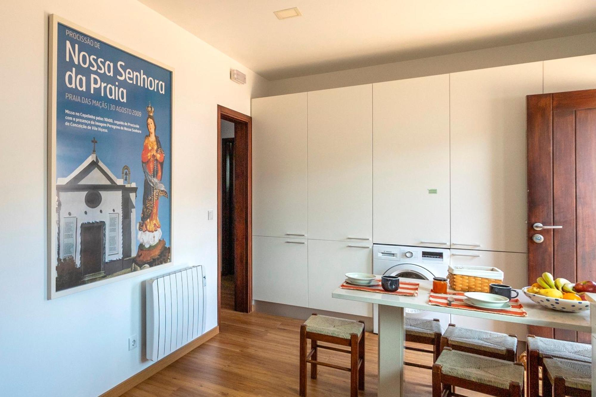 Beach House w/ Pool Kid Friendly Colares Exterior foto