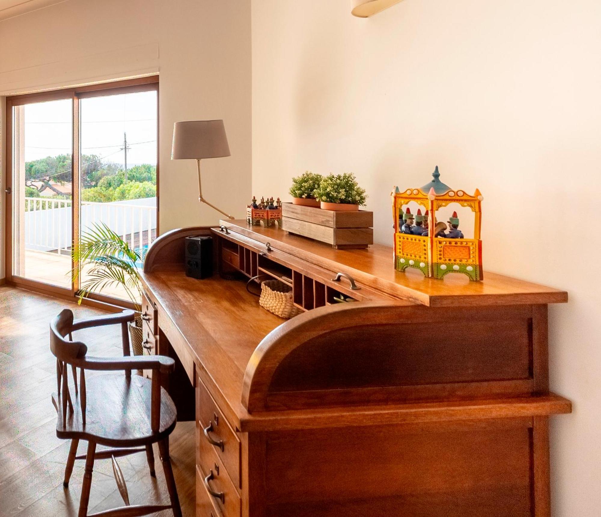 Beach House w/ Pool Kid Friendly Colares Exterior foto