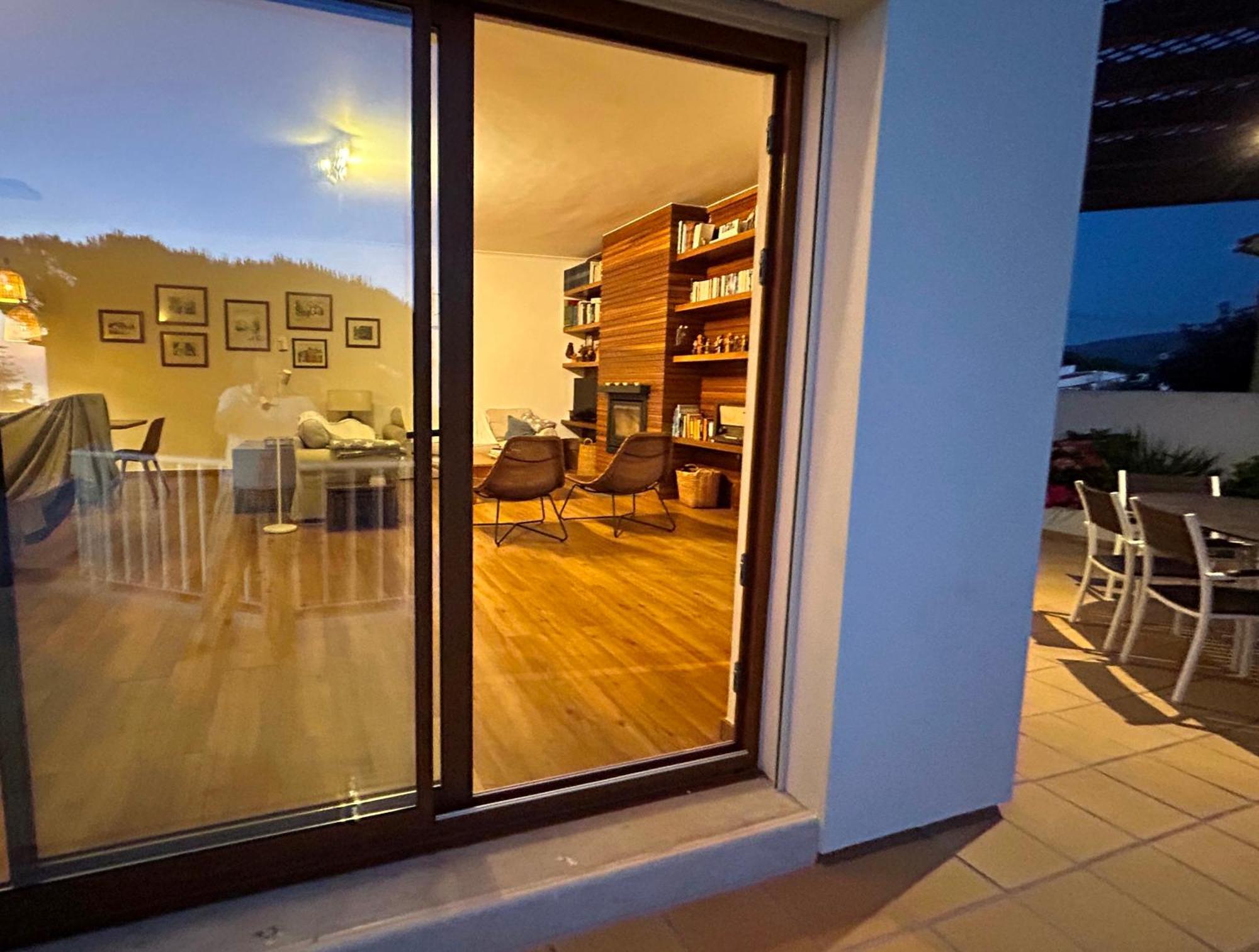 Beach House w/ Pool Kid Friendly Colares Exterior foto