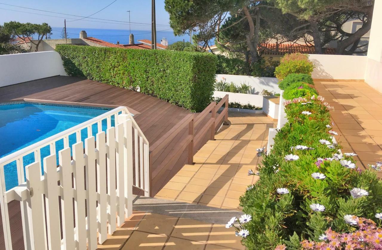 Beach House w/ Pool Kid Friendly Colares Exterior foto