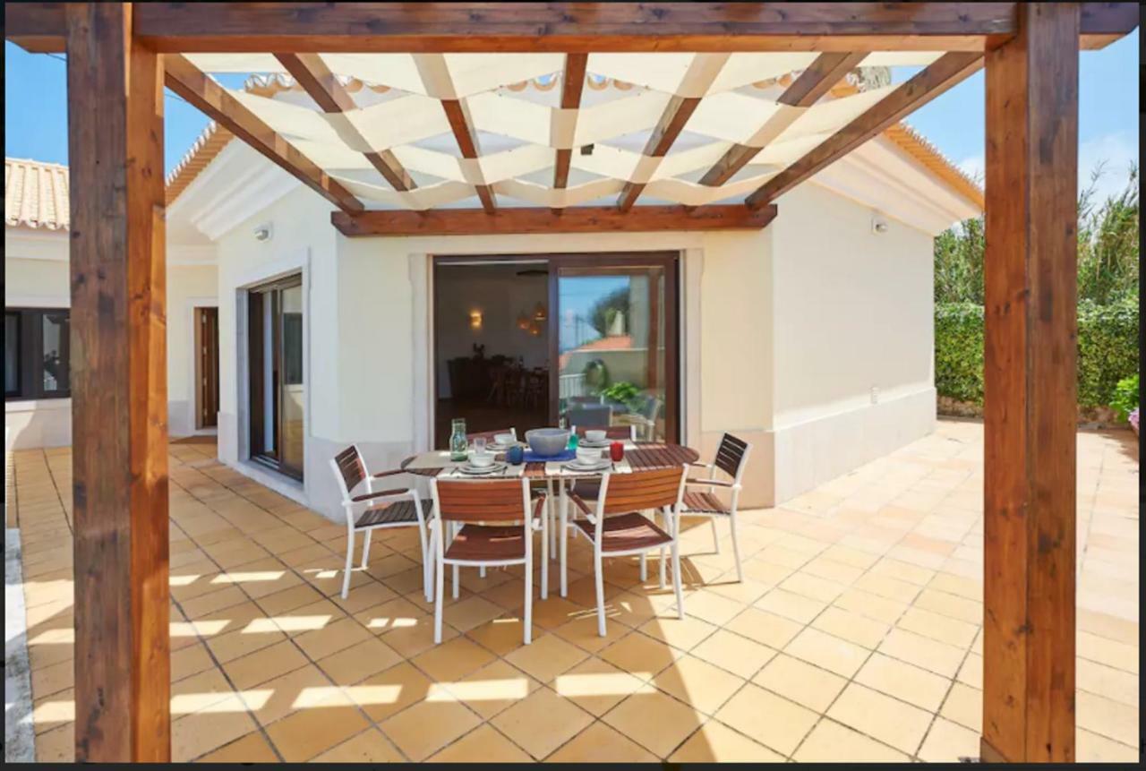 Beach House w/ Pool Kid Friendly Colares Exterior foto