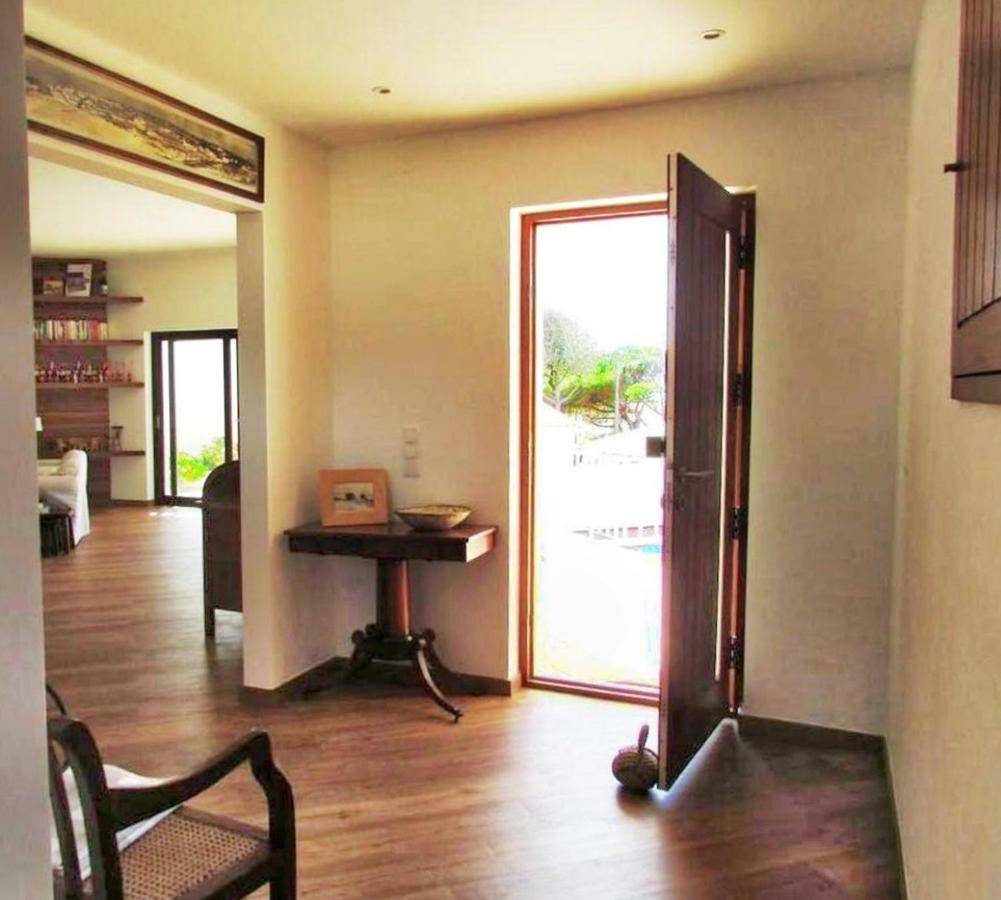 Beach House w/ Pool Kid Friendly Colares Exterior foto