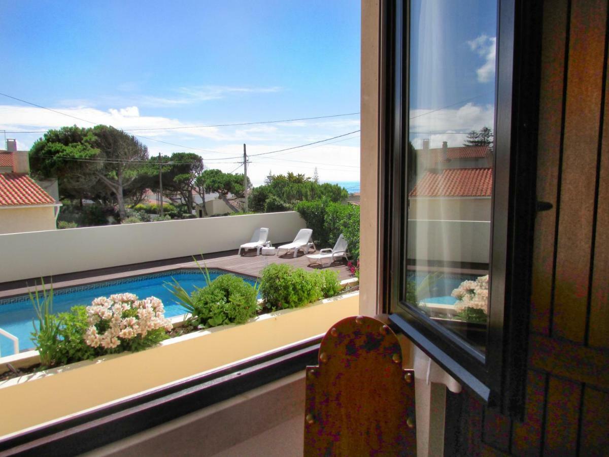 Beach House w/ Pool Kid Friendly Colares Exterior foto