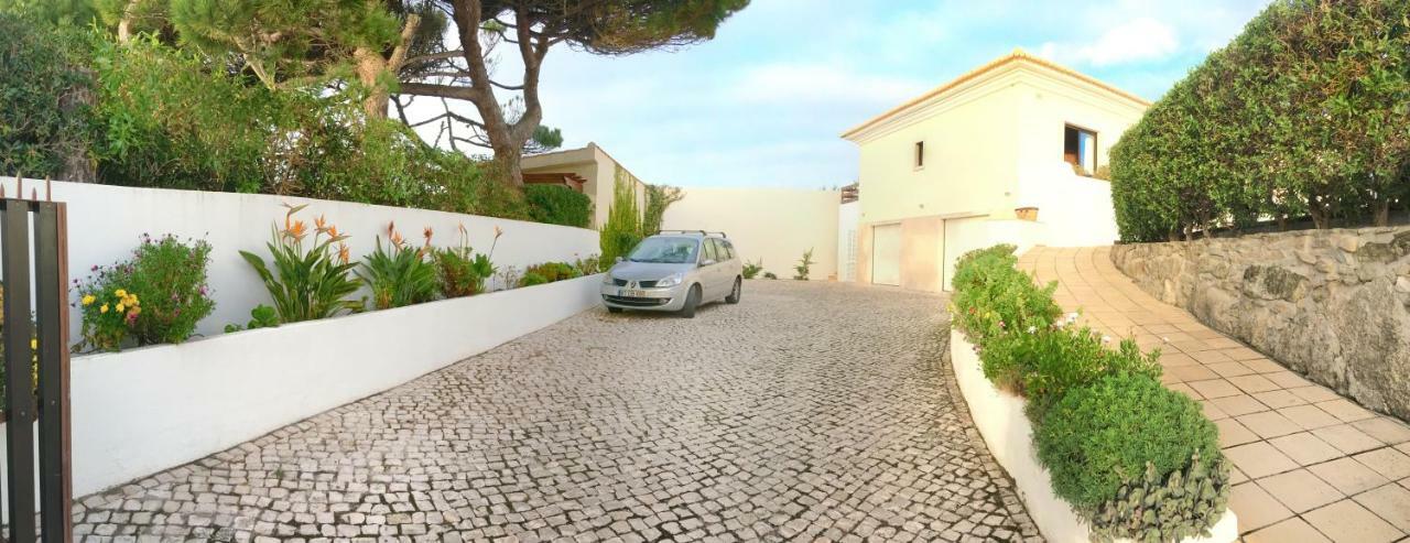 Beach House w/ Pool Kid Friendly Colares Exterior foto